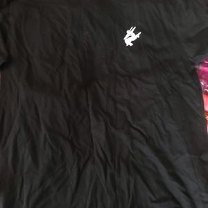 Brand new remy Martin shirt